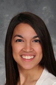 Alexandria Ocasio-Cortez