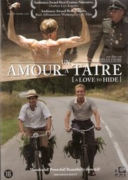 Image Un amour à taire | Un amor por ocultar | A love to Hide (2005)