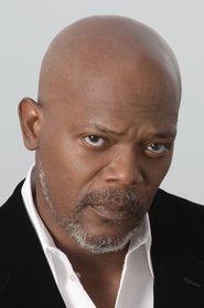 Samuel L. Jackson Samuel L. Jackson
