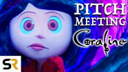 Coraline Pitch Meeting