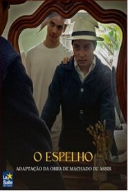 O Espelho (2023) O Espelho (2023)