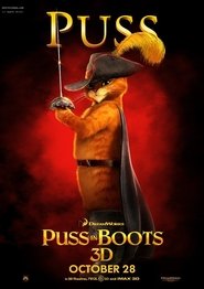 Puss in Boots Puss in Boots