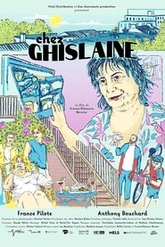 Chez Ghislaine (2025) Chez Ghislaine (2025)