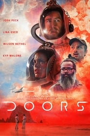 مشاهدة فيلم Doors 2021 مترجم