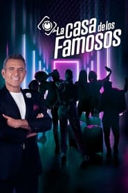 La Casa de los Famosos Season 2