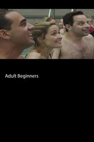 bilder von Adult Beginners