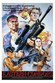 Eastern Condors (1987) Eastern Condors (1987)
