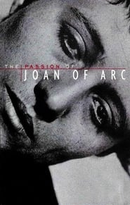 The Passion of Joan of Arc