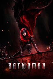 Image Batwoman