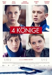 Photo de 4 Könige affiche