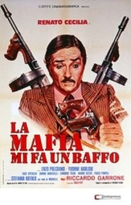 La mafia mi fa un baffo