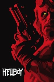 Hellboy (2004) Director’s Cut REMUX 4K HDR + 1080p Latino – CMHDD