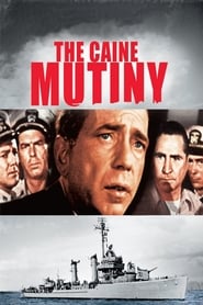 The Caine Mutiny film streame