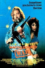 Macon County War (1990) Macon County War (1990)