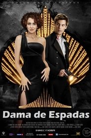 Imagem Dama de Espadas