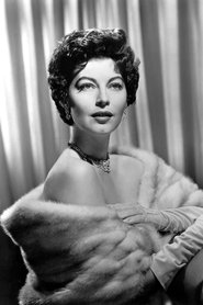 Ava Gardner