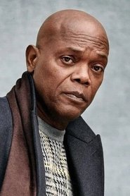 Samuel L. Jackson Samuel L. Jackson