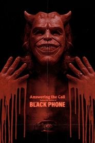Answering the Call: Behind the Scenes of The Black Phone (2022) Answering the Call: Behind the Scenes of The Black Phone (2022)