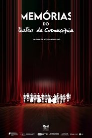 Memoirs of Teatro da Cornucópia (2025)