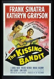 The Kissing Bandit