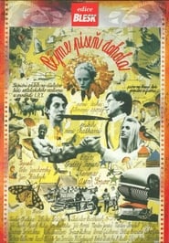 Photo de Let's All Sing Around affiche