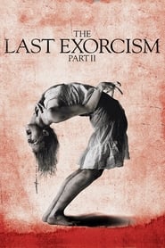 مشاهدة فيلم The Last Exorcism Part II 2013 مترجم