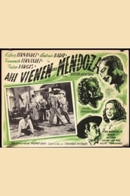 Ahí vienen los Mendoza Watch and Download Free Movie in HD Streaming