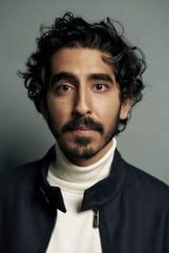 Image Dev Patel