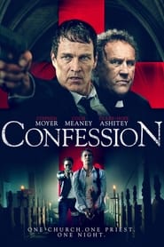 مشاهدة فيلم Confession 2022 مترجم