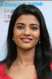 Iyshwarya Rajesh