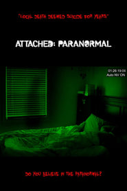 مشاهدة فيلم Attached: Paranormal 2021 مترجم