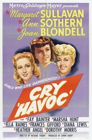 Cry ‘Havoc’