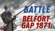 Decision At The Burgundian Gate - The Battle of Belfort Gap