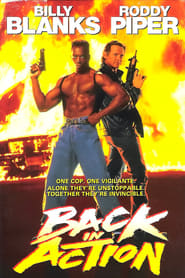 مشاهدة فيلم Back in Action 1993 مباشر اونلاين