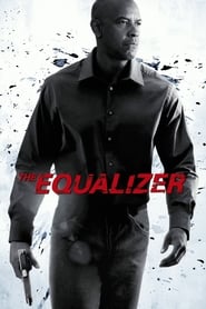 Poster The Equalizer