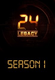 24 Horas: Legacy temporada 1