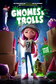 Image Gnomes & Trolls