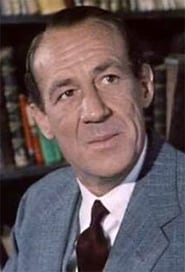 Michael Hordern