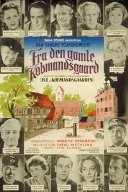 Fra den gamle købmandsgaard Film Online