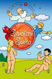 Stvoření světa