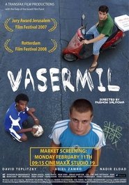 Vasermil