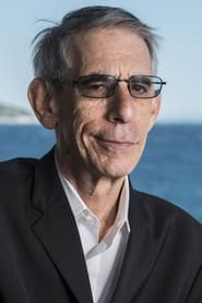 Richard Belzer is John Munch