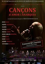 Cançons d'amor i Anarquia (2014) Cançons d'amor i Anarquia (2014)