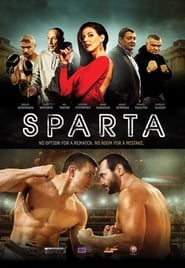 مشاهدة فيلم Sparta 2016 مترجم