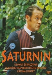 Saturnin billede