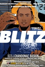 Blitz (2023) Blitz (2023)