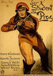 مشاهدة فيلم The Student of Prague 1926 مترجم