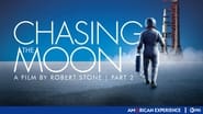 Chasing the Moon - Earthrise