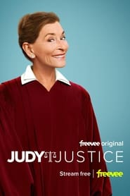 Poster Judy Justice 