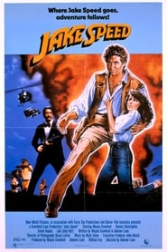 مشاهدة فيلم Jake Speed 1986